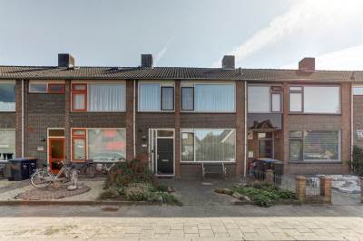 Woning Wethouder Loeffenstraat 15 Ewijk