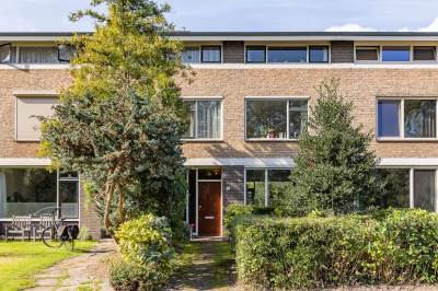 Woning Wyenburg 17 Ugchelen