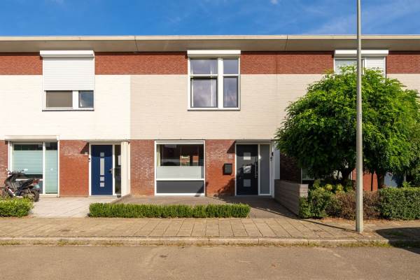 Woning Roggehegge 71 Maastricht