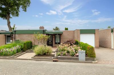 Woning De Tellinghorst 30 Hoogeveen