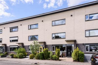 Woning Maximiliaanstraat 21 Numansdorp