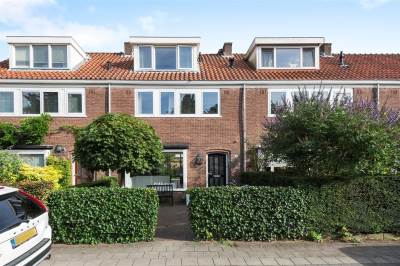 Woning Goeman Borgesiuslaan 18 Amstelveen