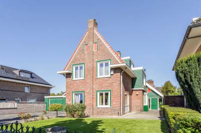 Woning Schoolstraat 4 Brunssum