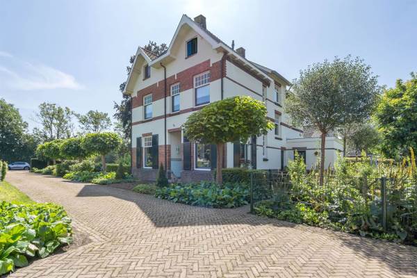 Woning Karstraat 15 Bemmel