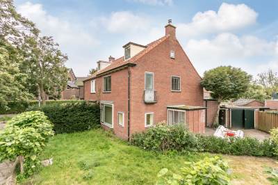 Woning Chrysanthemumlaan 9a Heemstede