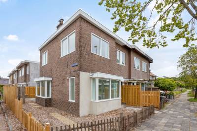 Woning Borniastraat 119 Leeuwarden