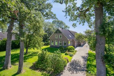 Woning Dorpsstraat 98 Nijeveen