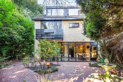 Woning Kraaijenberg 9135 Wijchen