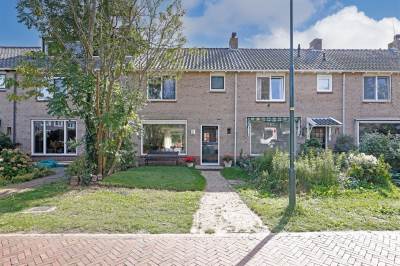 Woning De Driestal 8 Heiloo
