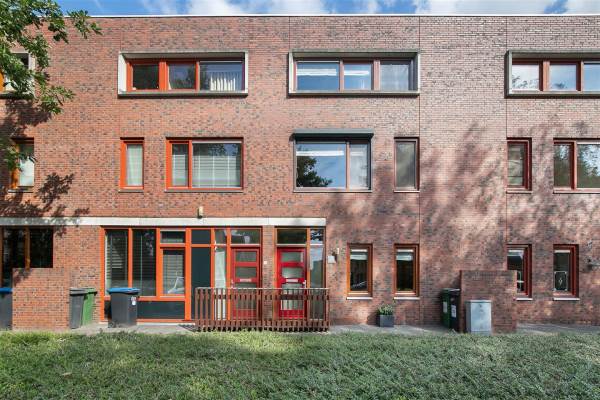 Woning Grashoen 82 Eindhoven