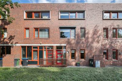 Woning Grashoen 82 Eindhoven