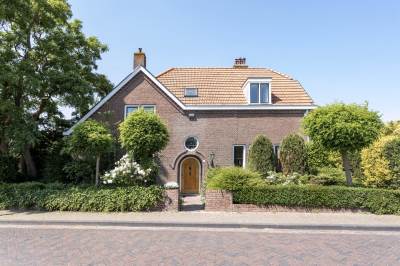 Woning Buorren 26 Warns