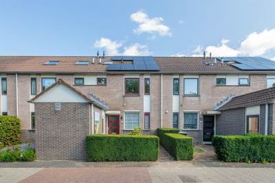 Woning Ypesteinerlaan 64 Heiloo