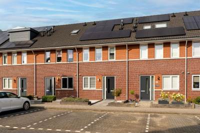 Woning Richter 135 Werkendam