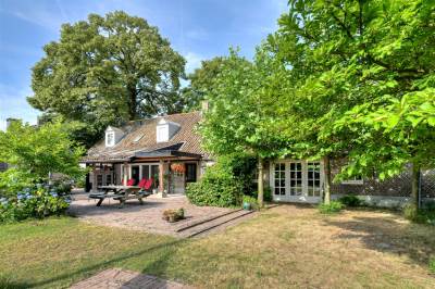 Woning Meester Bierensweg 57 Prinsenbeek