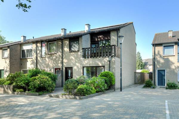 Woning Heienlangdonk 79 Breda