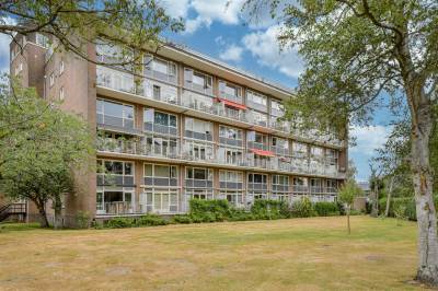 Woning Jan Nieuwenhuyzenstraat 48 Breda