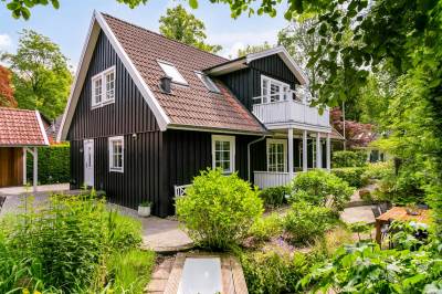 Woning Kozakkenlaan 19 Warnsveld