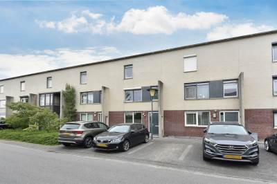 Woning Absrechtstraat 23 Zoetermeer