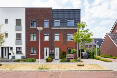 Woning Hermesstraat 69 Hengelo (OV)