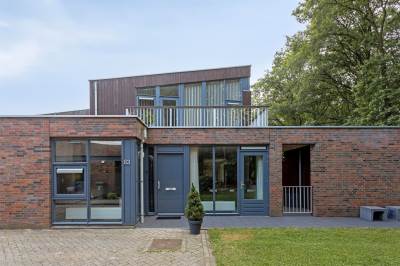 Woning Markkant 83 Oosterhout (NB)