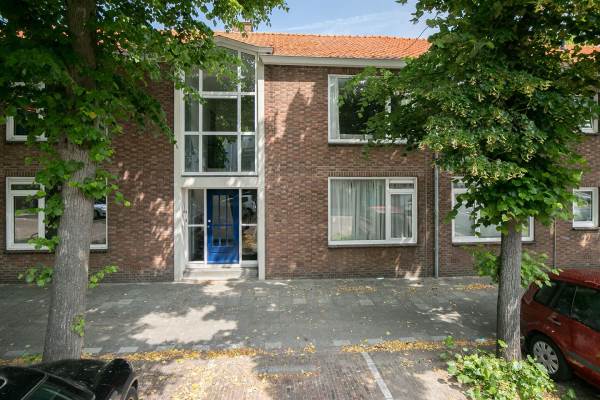 Woning Nieuwstraat 131 Vlissingen
