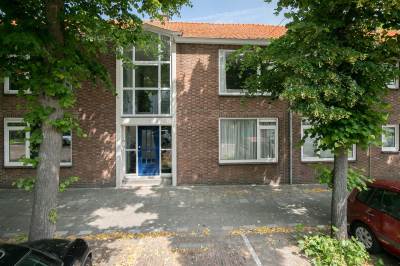 Woning Nieuwstraat 131 Vlissingen
