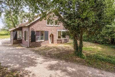 Woning Koningin Wilhelminalaan 52 Schalkhaar