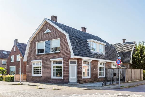 Woning Huttenwal 24 Rijssen Oozo Nl