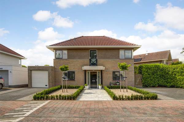 Woning Golfresidentie 116 Dronten