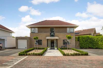 Woning Golfresidentie 116 Dronten