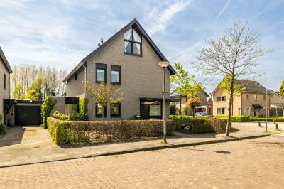 Woning 't Vlot 1A Ulvenhout (Gem. Breda)
