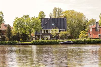 Woning Amsteldijk Noord 114 Amstelveen