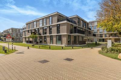 Woning Blauwe Berg 19 Hoorn (NH)