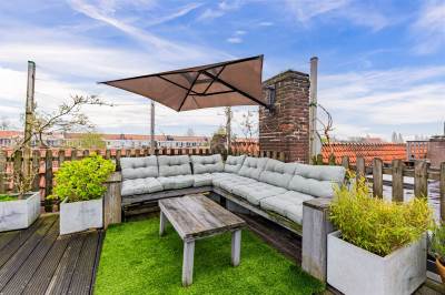 Woning Marco Polostraat 832 Amsterdam