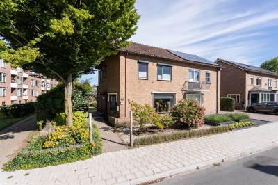 Woning Lindestraat 88 Oldenzaal