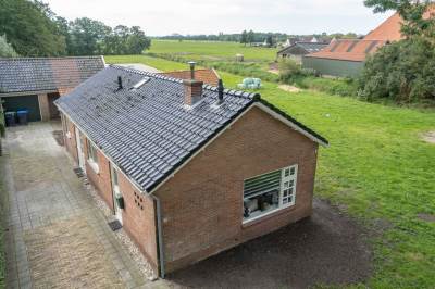 Woning Aengwirderweg 298 Tjalleberd