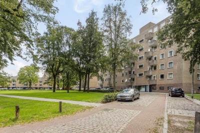 Woning Friezenlaan 194 Tilburg