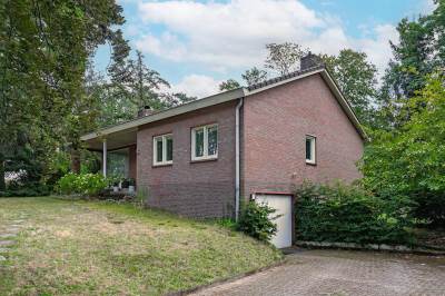 Woning Exdel 15 Landgraaf
