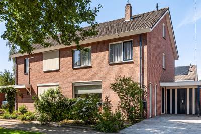 Woning Vermeerstraat 11 Groenlo