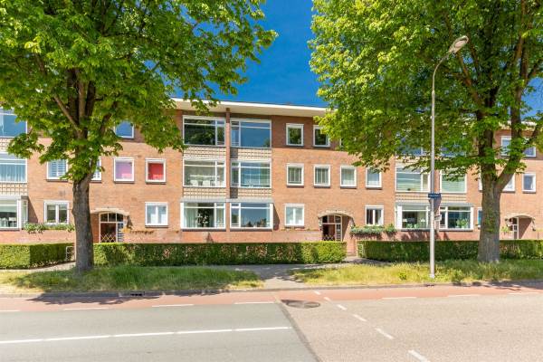Woning Orionweg 150 IJmuiden