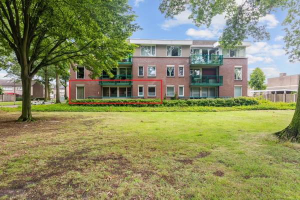 Woning Gogelstraat 41 Oss