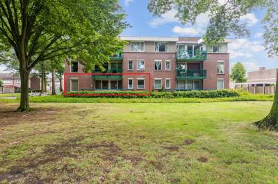 Woning Gogelstraat 41 Oss