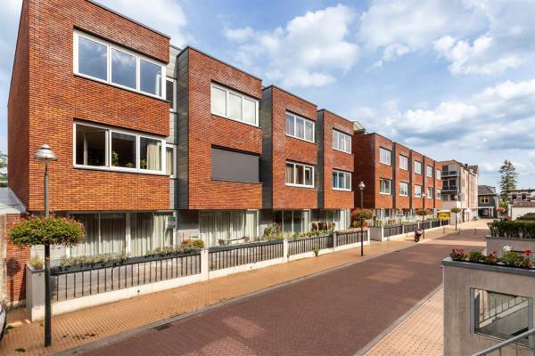 Woning Librije 86 Apeldoorn