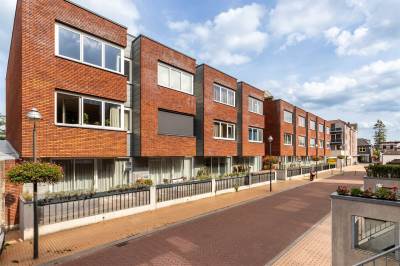 Woning Librije 86 Apeldoorn