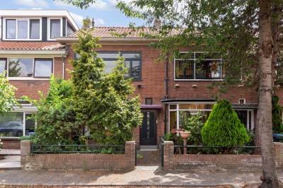 Woning Julianalaan 68 Vlaardingen