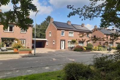 Woning Zoomweg 5 Weert