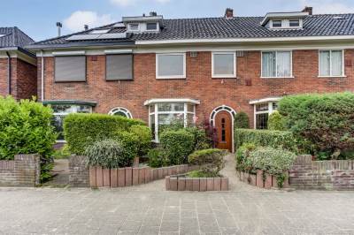 Woning Rijksweg 420 Santpoort-Noord