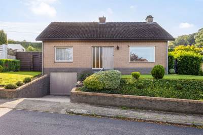 Woning Burgemeester Thijssenlaan 1 Geulle