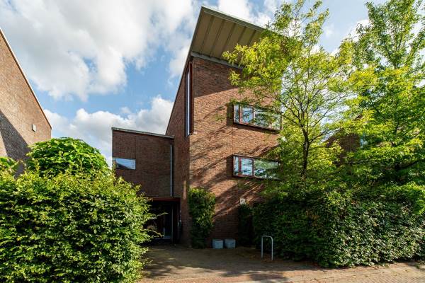 Woning Glanswierstraat 15 Rotterdam
